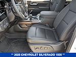 2025 Chevrolet Silverado 1500 Crew Cab 4x4 Pickup for sale #JC3697 - photo 12