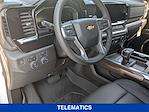 2025 Chevrolet Silverado 1500 Crew Cab 4x4 Pickup for sale #JC3697 - photo 14