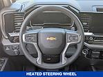 2025 Chevrolet Silverado 1500 Crew Cab 4x4 Pickup for sale #JC3697 - photo 15