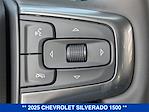 2025 Chevrolet Silverado 1500 Crew Cab 4x4 Pickup for sale #JC3697 - photo 17