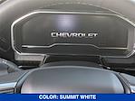 2025 Chevrolet Silverado 1500 Crew Cab 4x4 Pickup for sale #JC3697 - photo 18