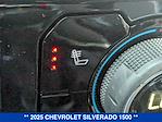 2025 Chevrolet Silverado 1500 Crew Cab 4x4 Pickup for sale #JC3697 - photo 25