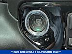 2025 Chevrolet Silverado 1500 Crew Cab 4x4 Pickup for sale #JC3697 - photo 27