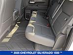 2025 Chevrolet Silverado 1500 Crew Cab 4x4 Pickup for sale #JC3697 - photo 28