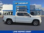 2025 Chevrolet Silverado 1500 Crew Cab 4x4 Pickup for sale #JC3697 - photo 4