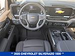 2025 Chevrolet Silverado 1500 Crew Cab 4x4 Pickup for sale #JC3697 - photo 30