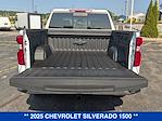 2025 Chevrolet Silverado 1500 Crew Cab 4x4 Pickup for sale #JC3697 - photo 32