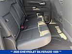 2025 Chevrolet Silverado 1500 Crew Cab 4x4 Pickup for sale #JC3697 - photo 33