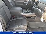 2025 Chevrolet Silverado 1500 Crew Cab 4x4 Pickup for sale #JC3697 - photo 34