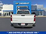2025 Chevrolet Silverado 1500 Crew Cab 4x4 Pickup for sale #JC3697 - photo 3