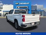 2025 Chevrolet Silverado 1500 Crew Cab 4x4 Pickup for sale #JC3697 - photo 5