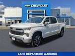 2025 Chevrolet Silverado 1500 Crew Cab 4x4 Pickup for sale #JC3697 - photo 7