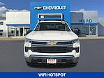 2025 Chevrolet Silverado 1500 Crew Cab 4x4 Pickup for sale #JC3697 - photo 8
