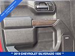 Used 2019 Chevrolet Silverado 1500 LT Crew Cab for sale #JC3697A - photo 14