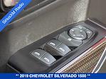 Used 2019 Chevrolet Silverado 1500 LT Crew Cab for sale #JC3697A - photo 16