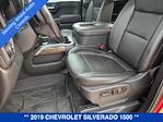 Used 2019 Chevrolet Silverado 1500 LT Crew Cab for sale #JC3697A - photo 19