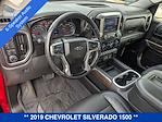 Used 2019 Chevrolet Silverado 1500 LT Crew Cab for sale #JC3697A - photo 21