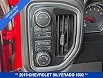 Used 2019 Chevrolet Silverado 1500 LT Crew Cab for sale #JC3697A - photo 23