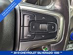 Used 2019 Chevrolet Silverado 1500 LT Crew Cab for sale #JC3697A - photo 26