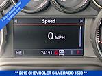 Used 2019 Chevrolet Silverado 1500 LT Crew Cab for sale #JC3697A - photo 28