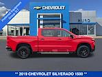 Used 2019 Chevrolet Silverado 1500 LT Crew Cab for sale #JC3697A - photo 5