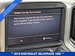 Used 2019 Chevrolet Silverado 1500 LT Crew Cab for sale #JC3697A - photo 32