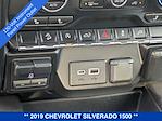 Used 2019 Chevrolet Silverado 1500 LT Crew Cab for sale #JC3697A - photo 35
