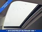 Used 2019 Chevrolet Silverado 1500 LT Crew Cab for sale #JC3697A - photo 38