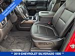 Used 2019 Chevrolet Silverado 1500 LT Crew Cab for sale #JC3697A - photo 39