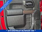 Used 2019 Chevrolet Silverado 1500 LT Crew Cab for sale #JC3697A - photo 40