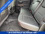 Used 2019 Chevrolet Silverado 1500 LT Crew Cab for sale #JC3697A - photo 41