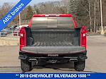 Used 2019 Chevrolet Silverado 1500 LT Crew Cab for sale #JC3697A - photo 44