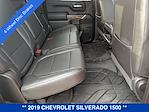Used 2019 Chevrolet Silverado 1500 LT Crew Cab for sale #JC3697A - photo 45