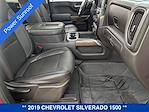 Used 2019 Chevrolet Silverado 1500 LT Crew Cab for sale #JC3697A - photo 46