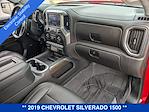 Used 2019 Chevrolet Silverado 1500 LT Crew Cab for sale #JC3697A - photo 47