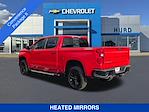 Used 2019 Chevrolet Silverado 1500 LT Crew Cab for sale #JC3697A - photo 13