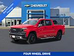 Used 2019 Chevrolet Silverado 1500 LT Crew Cab for sale #JC3697A - photo 4