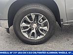 2025 Chevrolet Silverado 1500 Crew Cab 4x4 Pickup for sale #JC3698 - photo 9