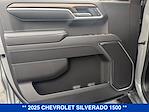 2025 Chevrolet Silverado 1500 Crew Cab 4x4 Pickup for sale #JC3698 - photo 10