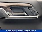 2025 Chevrolet Silverado 1500 Crew Cab 4x4 Pickup for sale #JC3698 - photo 11
