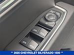 2025 Chevrolet Silverado 1500 Crew Cab 4x4 Pickup for sale #JC3698 - photo 12