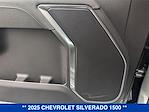 2025 Chevrolet Silverado 1500 Crew Cab 4x4 Pickup for sale #JC3698 - photo 13