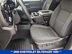 2025 Chevrolet Silverado 1500 Crew Cab 4x4 Pickup for sale #JC3698 - photo 14