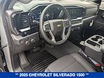 2025 Chevrolet Silverado 1500 Crew Cab 4x4 Pickup for sale #JC3698 - photo 16