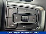 2025 Chevrolet Silverado 1500 Crew Cab 4x4 Pickup for sale #JC3698 - photo 19