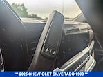 2025 Chevrolet Silverado 1500 Crew Cab 4x4 Pickup for sale #JC3698 - photo 21