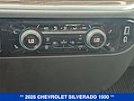 2025 Chevrolet Silverado 1500 Crew Cab 4x4 Pickup for sale #JC3698 - photo 26
