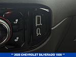 2025 Chevrolet Silverado 1500 Crew Cab 4x4 Pickup for sale #JC3698 - photo 27