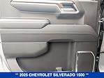 2025 Chevrolet Silverado 1500 Crew Cab 4x4 Pickup for sale #JC3698 - photo 28