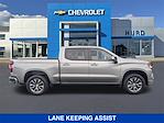 2025 Chevrolet Silverado 1500 Crew Cab 4x4 Pickup for sale #JC3698 - photo 4